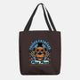 Freddy’s Pizza Place-None-Basic Tote-Bag-momma_gorilla