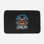 Freddy’s Pizza Place-None-Memory Foam-Bath Mat-momma_gorilla