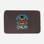 Freddy’s Pizza Place-None-Memory Foam-Bath Mat-momma_gorilla