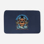 Freddy’s Pizza Place-None-Memory Foam-Bath Mat-momma_gorilla