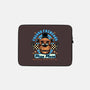 Freddy’s Pizza Place-None-Zippered-Laptop Sleeve-momma_gorilla