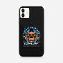 Freddy’s Pizza Place-iPhone-Snap-Phone Case-momma_gorilla