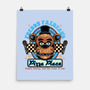 Freddy’s Pizza Place-None-Matte-Poster-momma_gorilla