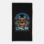 Freddy’s Pizza Place-None-Beach-Towel-momma_gorilla