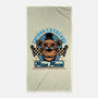 Freddy’s Pizza Place-None-Beach-Towel-momma_gorilla