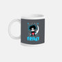 Friday I'm In Love-None-Mug-Drinkware-Tronyx79