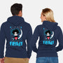 Friday I'm In Love-Unisex-Zip-Up-Sweatshirt-Tronyx79