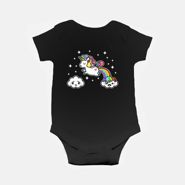 Poopiecorn-Baby-Basic-Onesie-demonigote