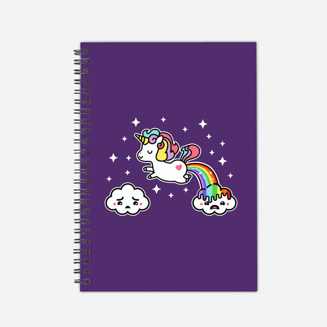 Poopiecorn-None-Dot Grid-Notebook-demonigote