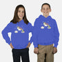 Poopiecorn-Youth-Pullover-Sweatshirt-demonigote