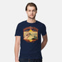 The Annihilation Game-Mens-Premium-Tee-palmstreet