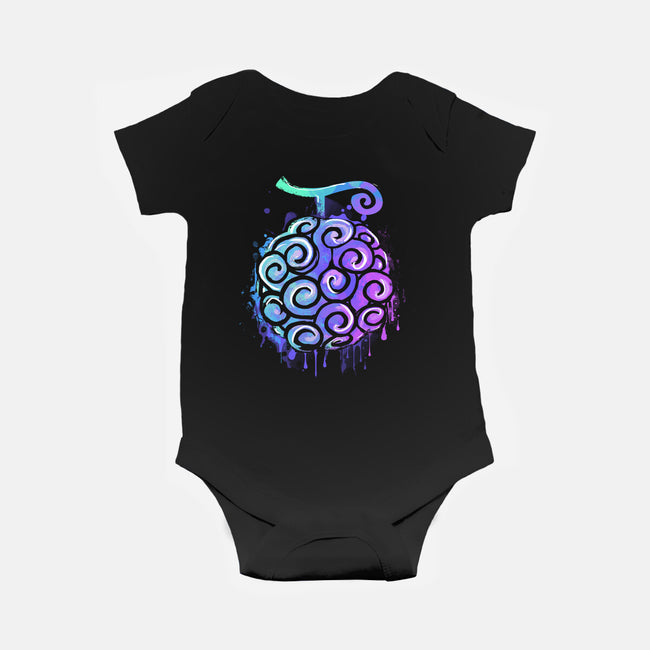 Gomu Gomu-Baby-Basic-Onesie-IKILO