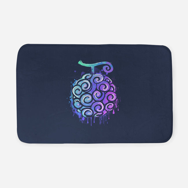 Gomu Gomu-None-Memory Foam-Bath Mat-IKILO