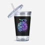 Gomu Gomu-None-Acrylic Tumbler-Drinkware-IKILO