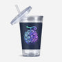 Gomu Gomu-None-Acrylic Tumbler-Drinkware-IKILO