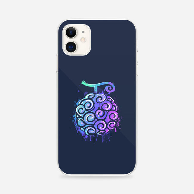 Gomu Gomu-iPhone-Snap-Phone Case-IKILO