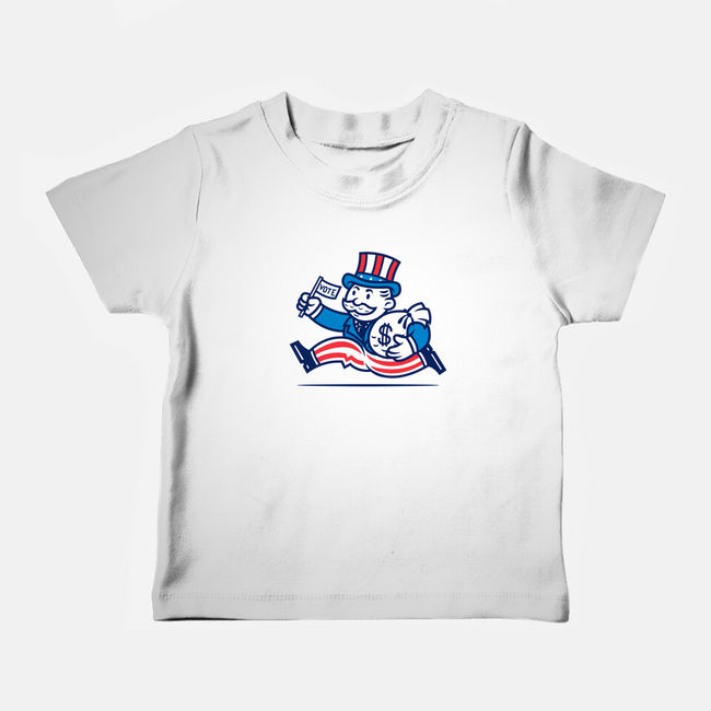 Political Run-Baby-Basic-Tee-krisren28