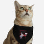 How To Take Over The World-Cat-Adjustable-Pet Collar-fanfabio