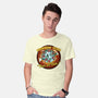 Doomsday Clock-Mens-Basic-Tee-palmstreet