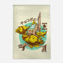 Chocobo Since 1988-None-Indoor-Rug-Mampurrio