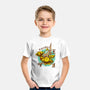 Chocobo Since 1988-Youth-Basic-Tee-Mampurrio