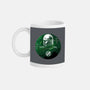 Hunter Galaxy-None-Mug-Drinkware-Astrobot Invention