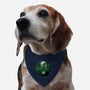 Hunter Galaxy-Dog-Adjustable-Pet Collar-Astrobot Invention