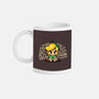 The Legend Link-None-Mug-Drinkware-ashytaka