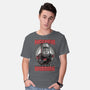 Black Knight Fun Win-Mens-Basic-Tee-Studio Mootant