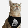 The Owlmother-Cat-Adjustable-Pet Collar-jasesa