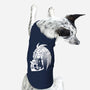 The Owlmother-Dog-Basic-Pet Tank-jasesa