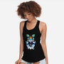 The Crown-Womens-Racerback-Tank-SwensonaDesigns