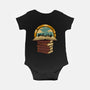 Fantastic Adventure Vol 2-Baby-Basic-Onesie-Hafaell