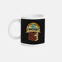 Fantastic Adventure Vol 2-None-Mug-Drinkware-Hafaell