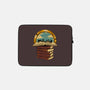 Fantastic Adventure Vol 2-None-Zippered-Laptop Sleeve-Hafaell