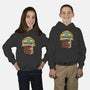 Fantastic Adventure Vol 2-Youth-Pullover-Sweatshirt-Hafaell