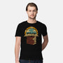 Fantastic Adventure Vol 2-Mens-Premium-Tee-Hafaell