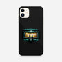 Temporal Mayhem-iPhone-Snap-Phone Case-zascanauta