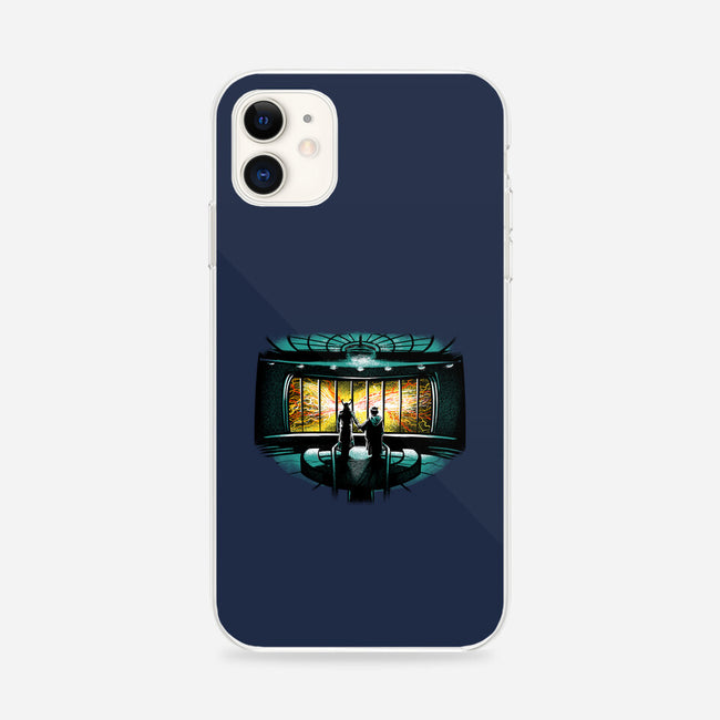 Temporal Mayhem-iPhone-Snap-Phone Case-zascanauta