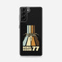 Retro Vintage Scum-Samsung-Snap-Phone Case-retrodivision