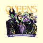 The Queens-iPhone-Snap-Phone Case-momma_gorilla