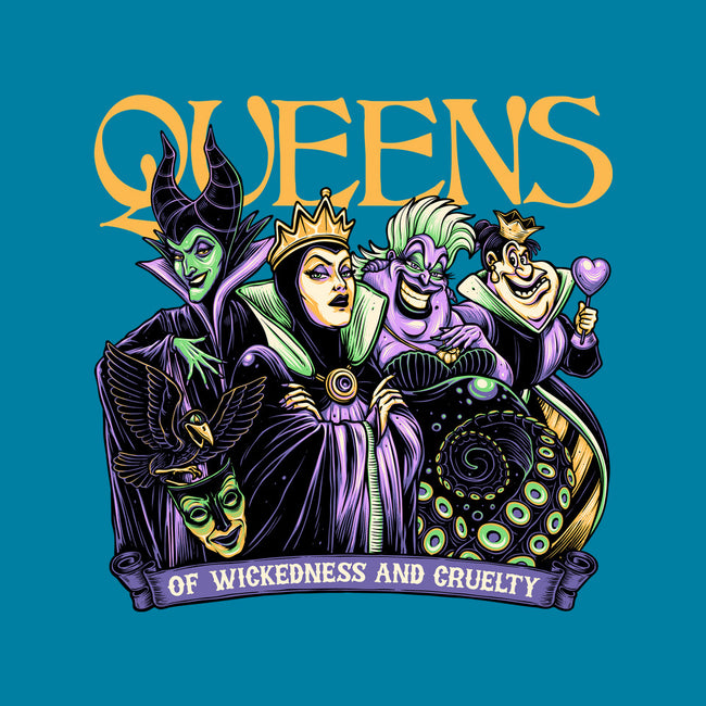 The Queens-Mens-Basic-Tee-momma_gorilla