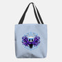 Shadow Knight Cult-None-Basic Tote-Bag-spoilerinc