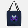 Shadow Knight Cult-None-Basic Tote-Bag-spoilerinc