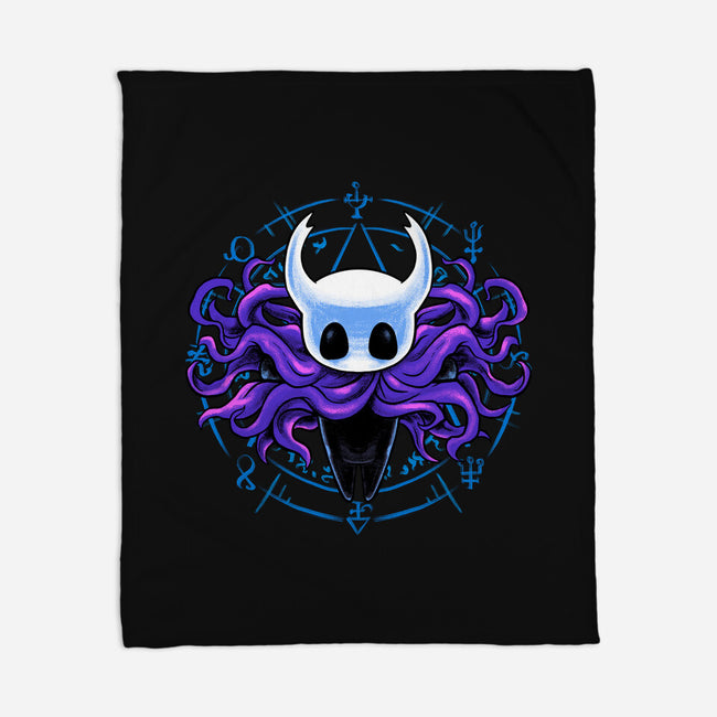 Shadow Knight Cult-None-Fleece-Blanket-spoilerinc