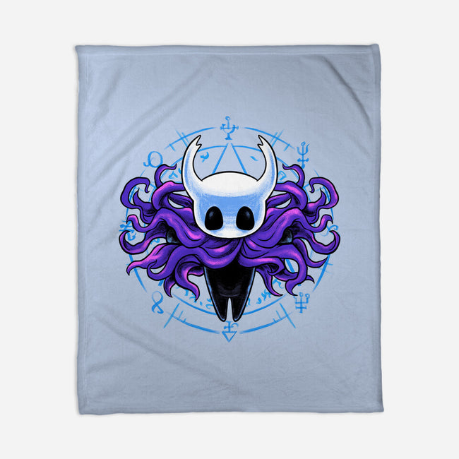 Shadow Knight Cult-None-Fleece-Blanket-spoilerinc