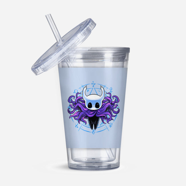 Shadow Knight Cult-None-Acrylic Tumbler-Drinkware-spoilerinc