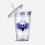 Shadow Knight Cult-None-Acrylic Tumbler-Drinkware-spoilerinc