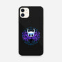 Shadow Knight Cult-iPhone-Snap-Phone Case-spoilerinc