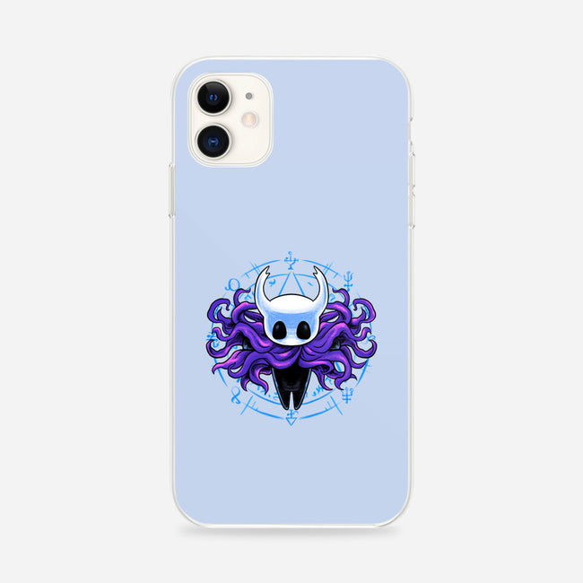 Shadow Knight Cult-iPhone-Snap-Phone Case-spoilerinc